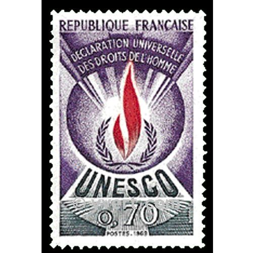 nr. 42 -  Stamp France Official Mail