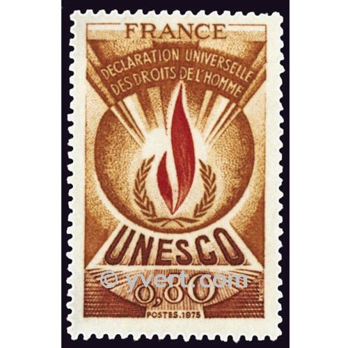 n° 44 -  Selo França Oficiais