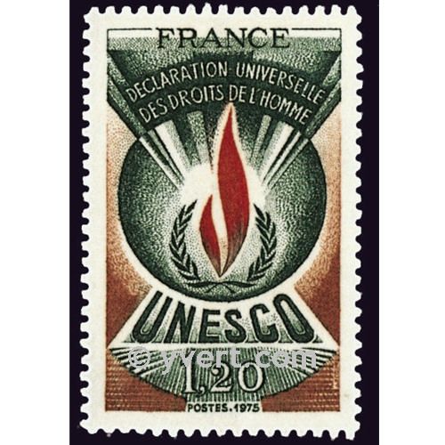 n° 45 -  Selo França Oficiais