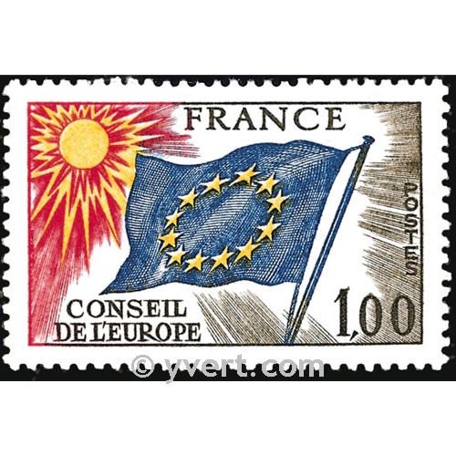 n° 49 -  Selo França Oficiais