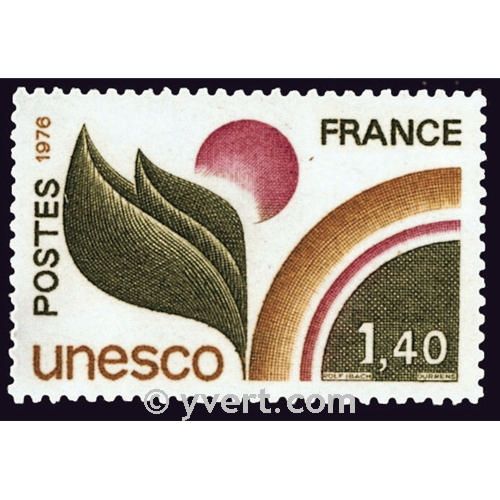 n° 52 -  Selo França Oficiais