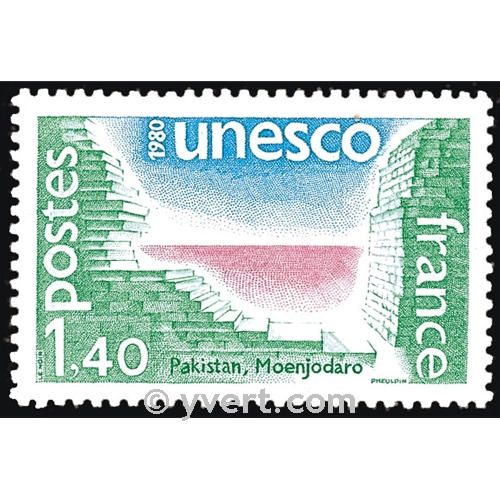 nr. 61 -  Stamp France Official Mail