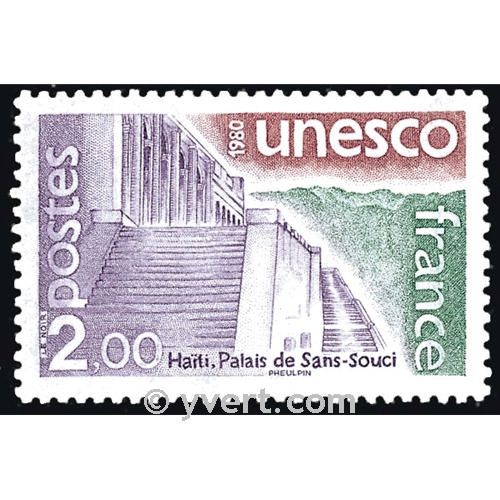 n° 62 -  Selo França Oficiais