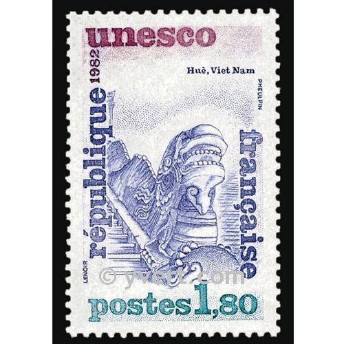 nr. 71 -  Stamp France Official Mail