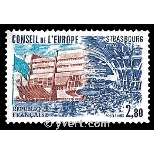 nr. 78 -  Stamp France Official Mail