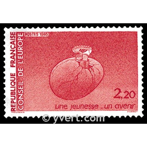 nr. 86 -  Stamp France Official Mail