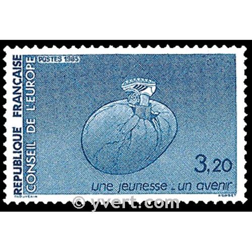 nr. 87 -  Stamp France Official Mail