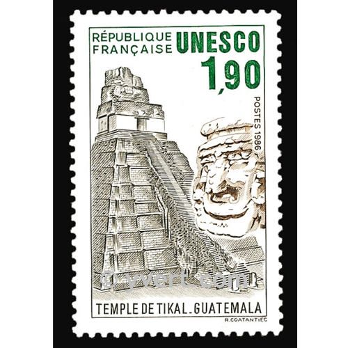 nr. 91 -  Stamp France Official Mail