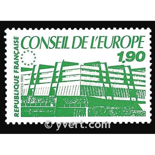 nr. 93 -  Stamp France Official Mail