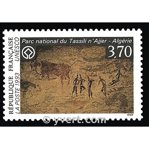 nr. 111 -  Stamp France Official Mail