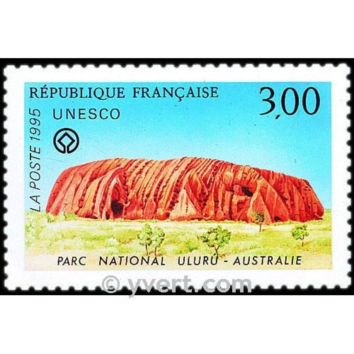 n° 114 -  Selo França Oficiais