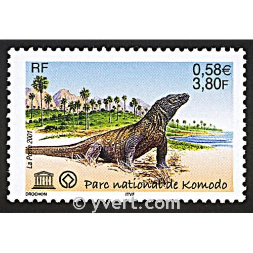 nr. 125 -  Stamp France Official Mail