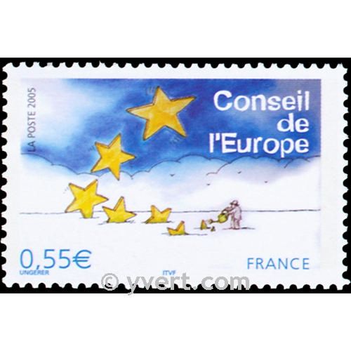 nr. 130 -  Stamp France Official Mail