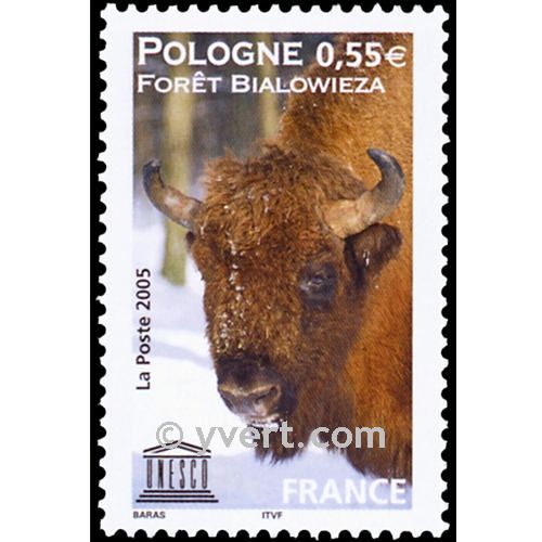 nr. 132 -  Stamp France Official Mail