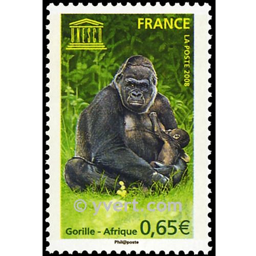 nr. 140 -  Stamp France Official Mail