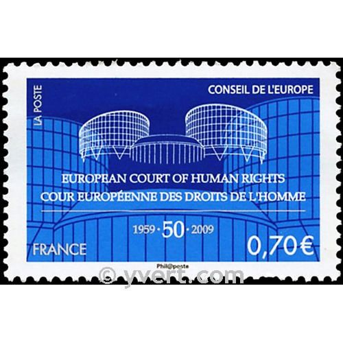 nr. 143 -  Stamp France Official Mail