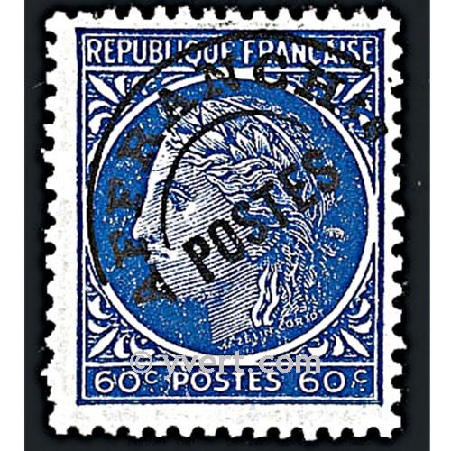 nr. 87 -  Stamp France Precancels