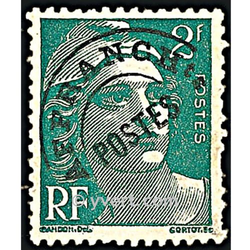 nr. 94 -  Stamp France Precancels