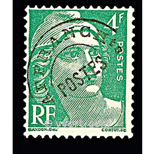 nr. 98 -  Stamp France Precancels