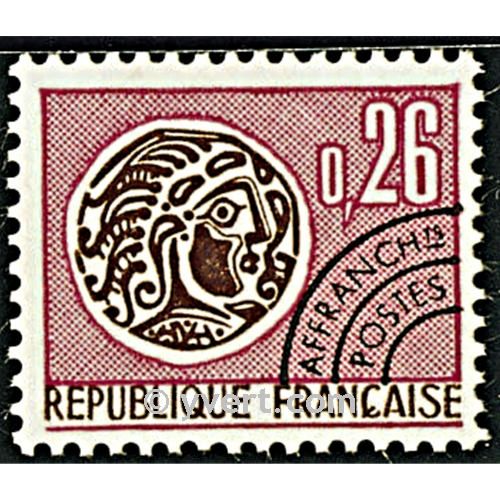 nr. 130 -  Stamp France Precancels