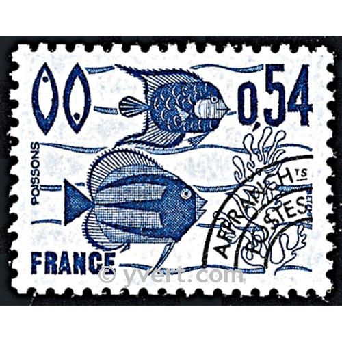 n° 146 - Timbre France Préoblitérés