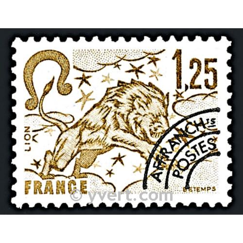 nr. 156 -  Stamp France Precancels