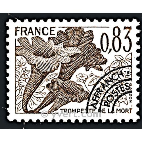 n° 159 - Timbre France Préoblitérés