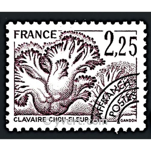 n° 161 - Timbre France Préoblitérés