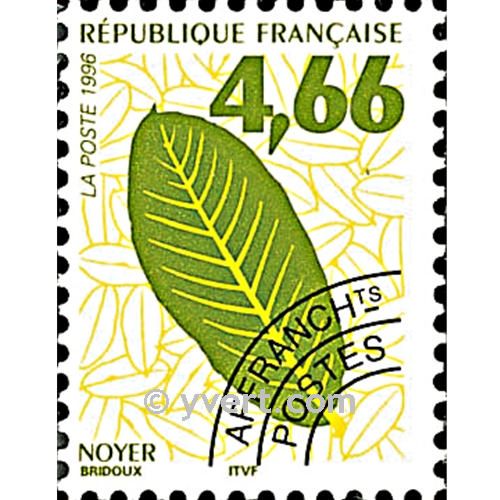 n° 238 - Timbre France Préoblitérés