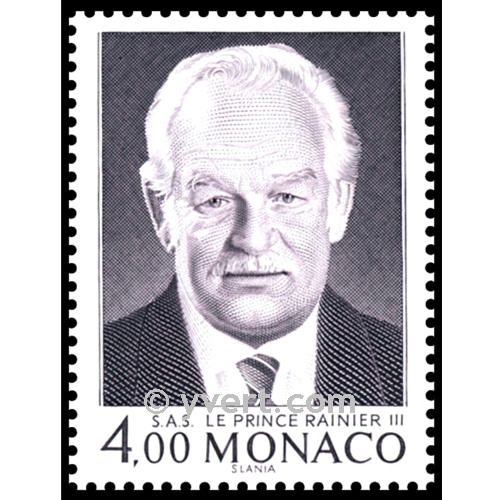 nr. 39 -  Stamp Monaco Souvenir sheets