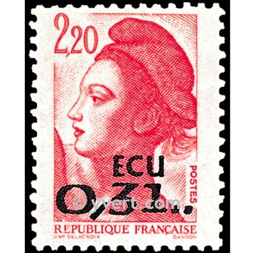 n° 2530 -  Timbre France Poste