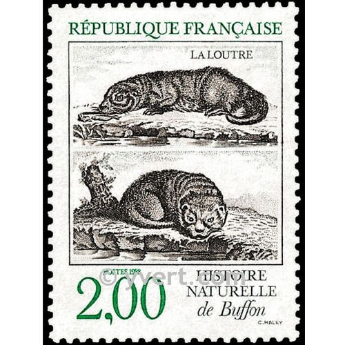 nr. 2539 -  Stamp France Mail