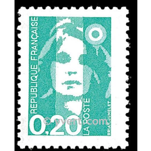 n° 2618 -  Timbre France Poste