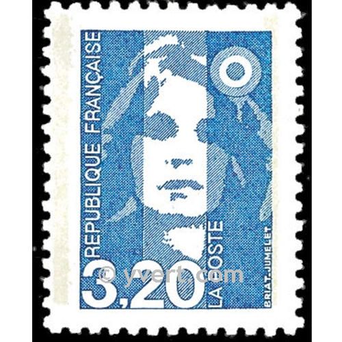 nr. 2623 -  Stamp France Mail