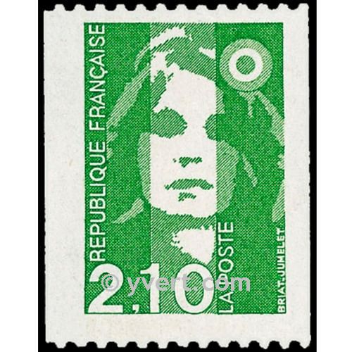 nr. 2627 -  Stamp France Mail