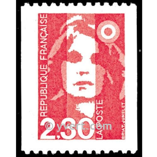 n° 2628 -  Timbre France Poste