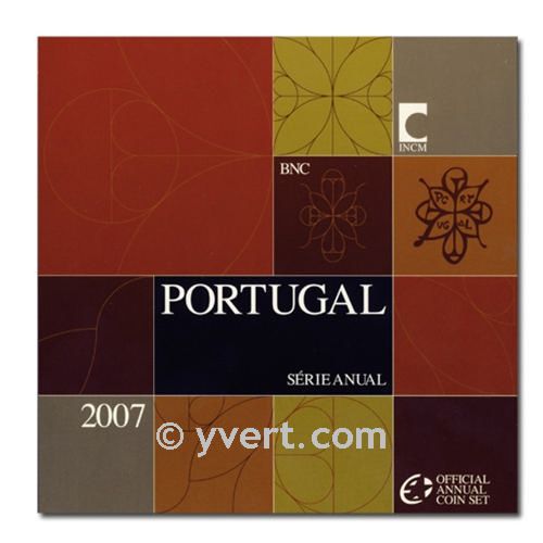 BU: PORTUGAL 2007