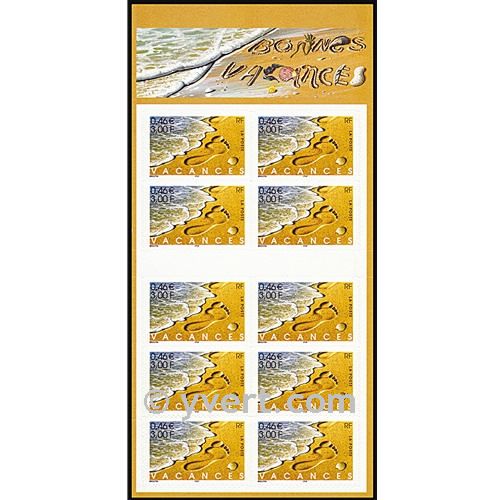 nr. BC29 -  Stamp France Self-adhesive