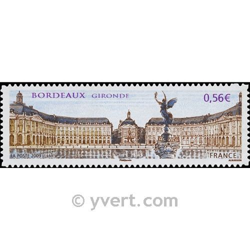 nr. 339 -  Stamp France Self-adhesive