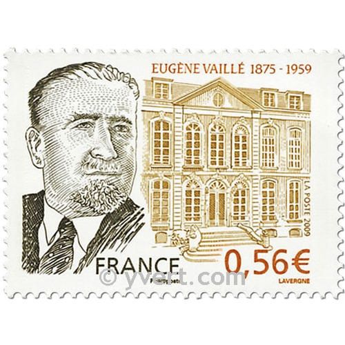 n° 4391 -  Timbre France Poste