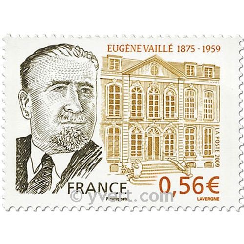 nr. 4391 -  Stamp France Mail