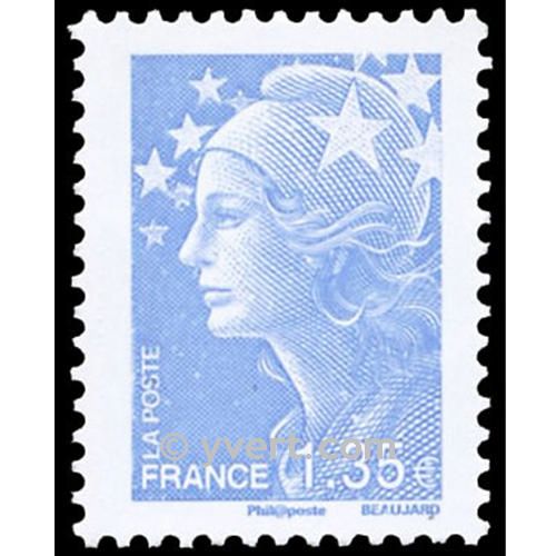 n°4476 - Stamp France Mail