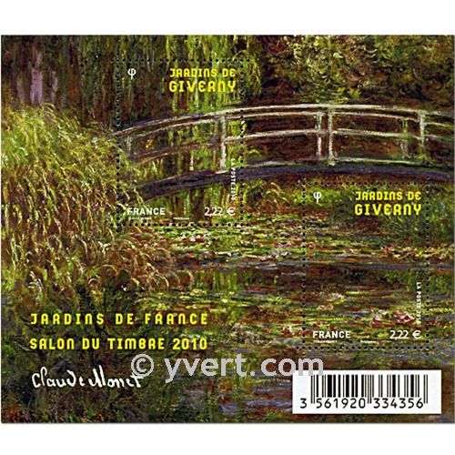 n° F4479 -  Timbre France Poste