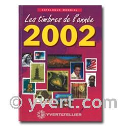 Catalogue Mondial des Nouveautés 2002