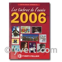 Catalogue Mondial des Nouveautés 2006