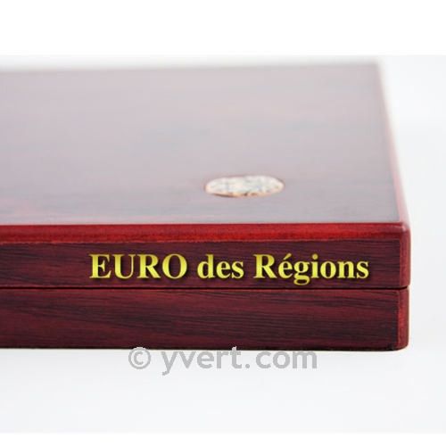 "ETIQUETA: ""EURO DES REGIONS"""