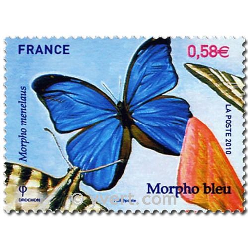 n° 4497 -  Timbre France Poste