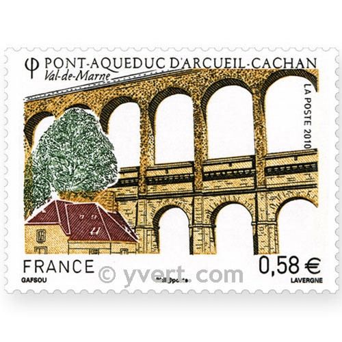 nr. 4503 -  Stamp France Mail