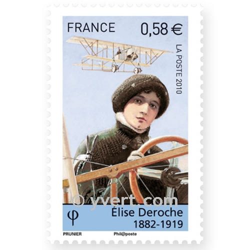 nr. 4504 -  Stamp France Mail