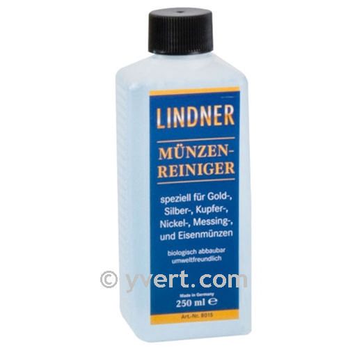 CLEANING PRODUCT CURRENCIES ( LINDNER)